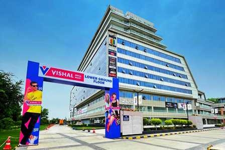 Shop for sale in Satya Hive